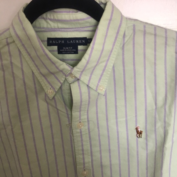 Ralph Lauren - Picture 2 of 6